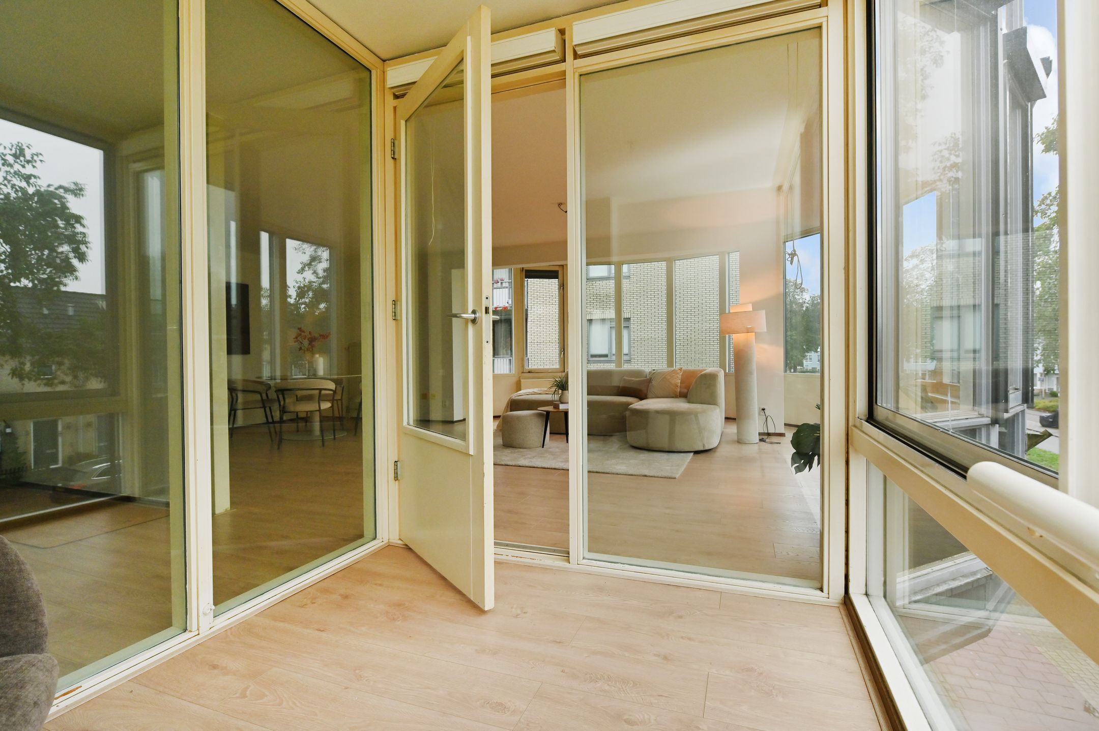 Foto 21 van Poldermolendreef 107