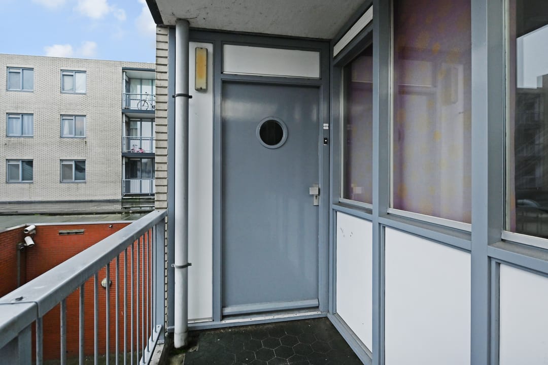 Foto 8 van Poldermolendreef 107