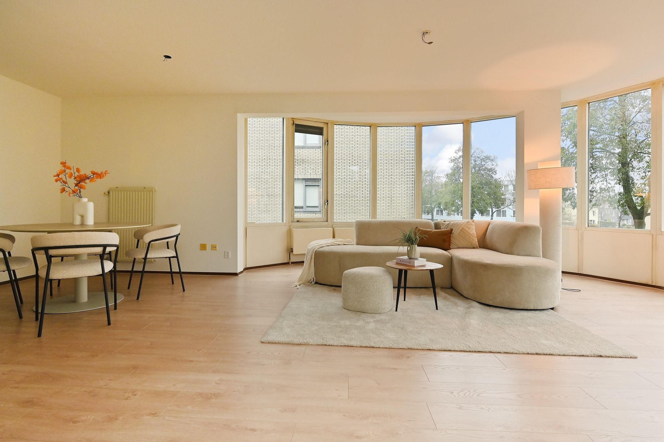 Foto 12 van Poldermolendreef 107