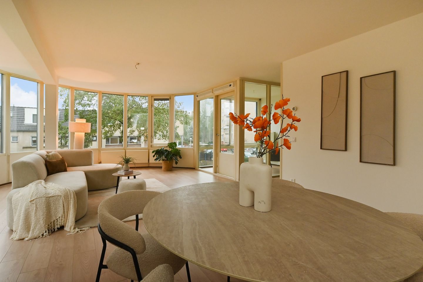 Foto 14 van Poldermolendreef 107