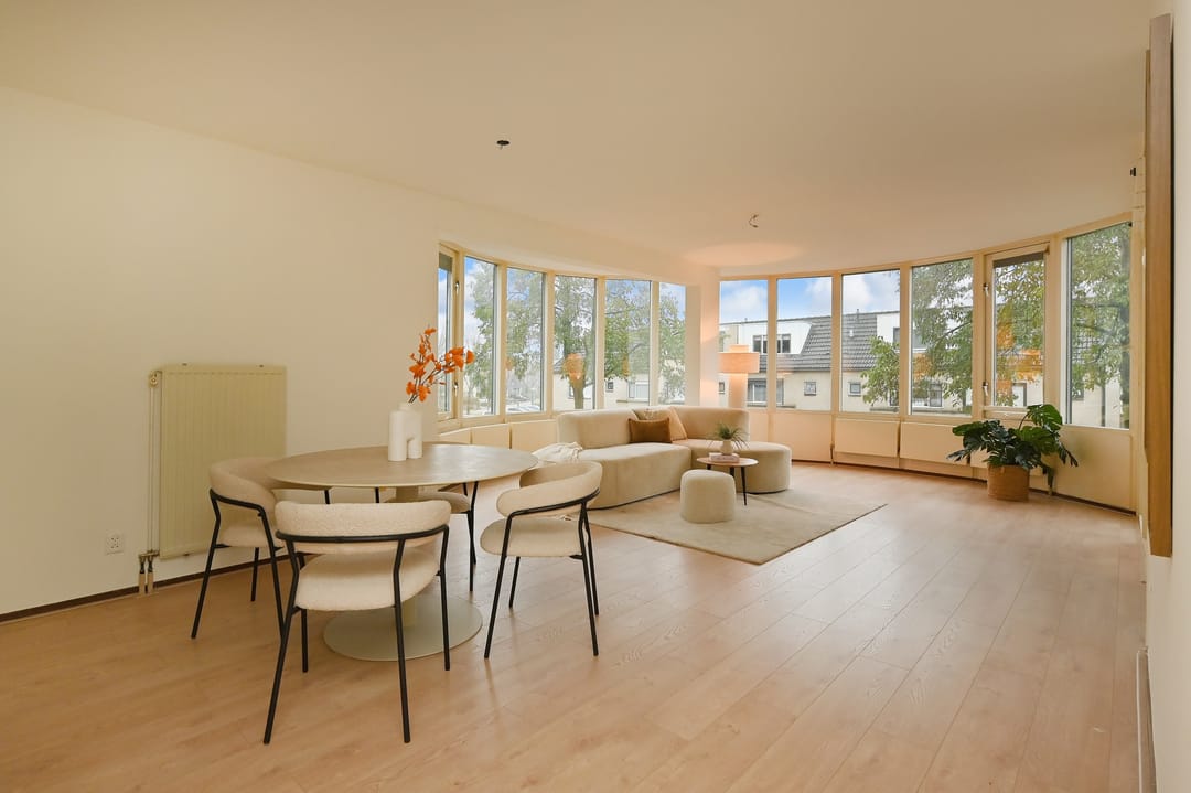 Foto 16 van Poldermolendreef 107