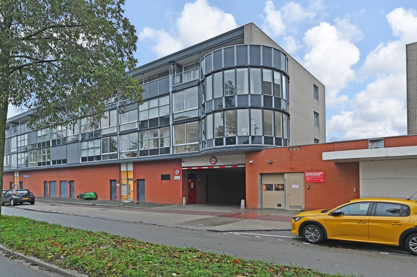 Foto 1 van Poldermolendreef 107