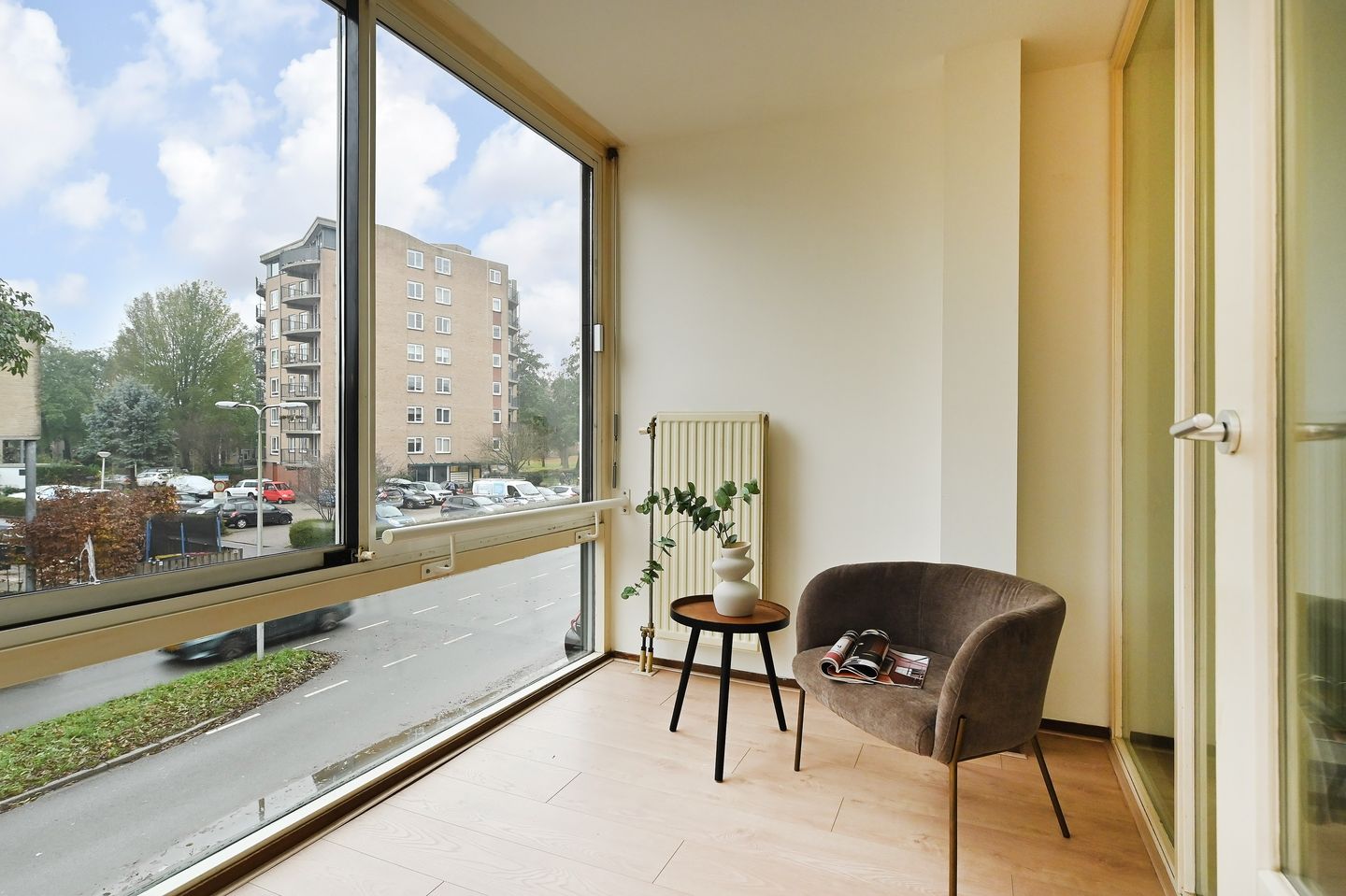 Foto 20 van Poldermolendreef 107