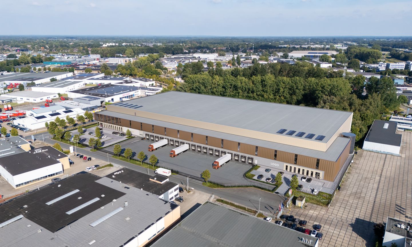 View photo 2 of Londenstraat 10