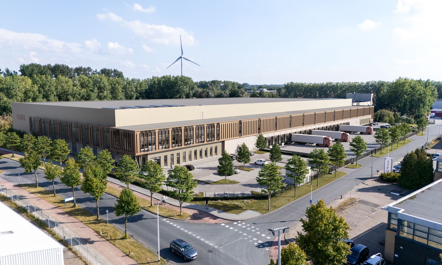 View photo 1 of Londenstraat 10