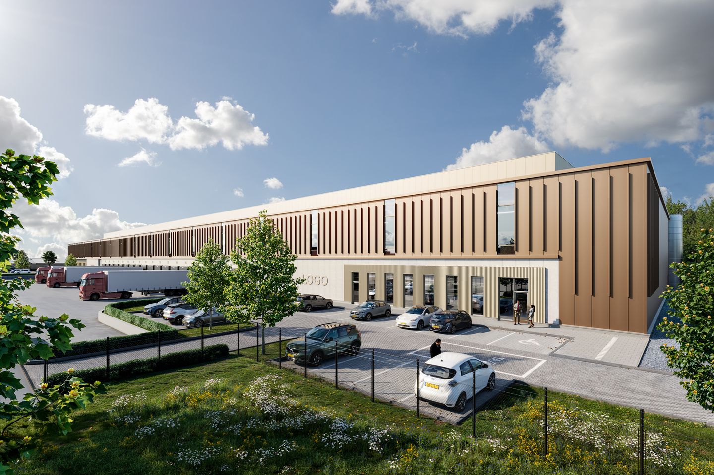 View photo 3 of Londenstraat 10