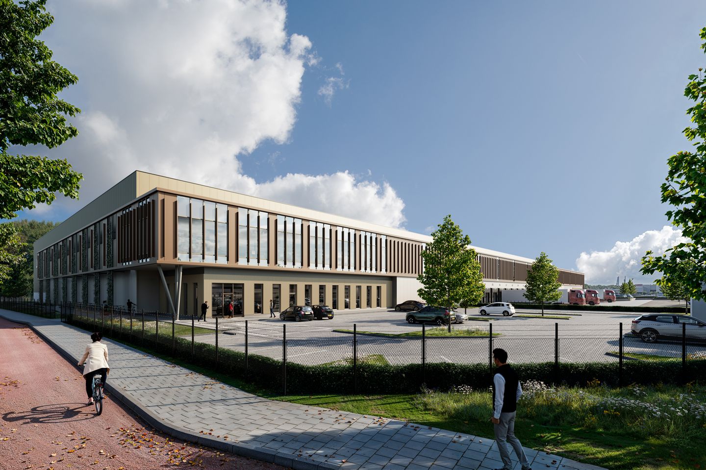 View photo 4 of Londenstraat 10