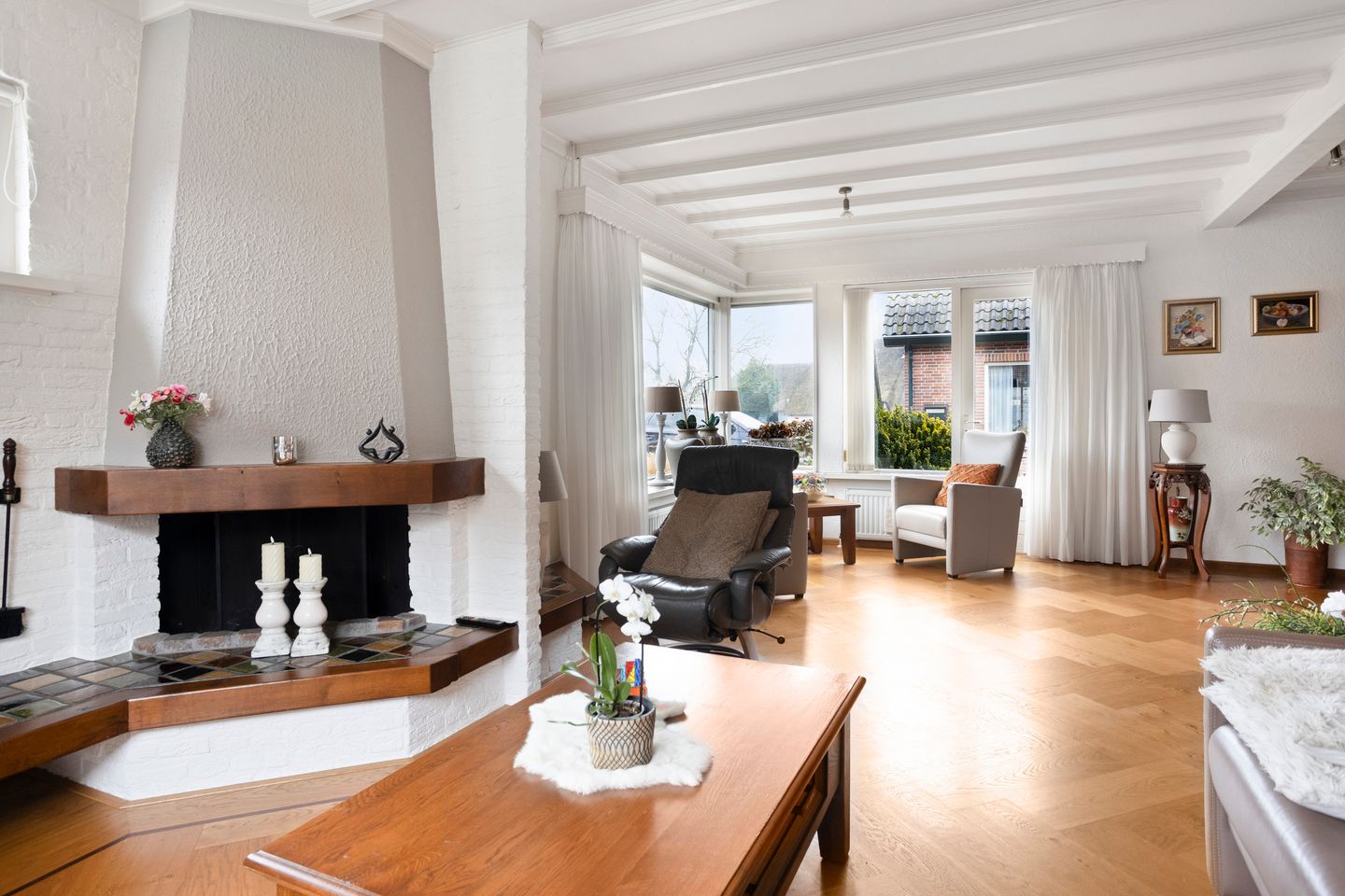 Foto 4 van Annenkamp 64