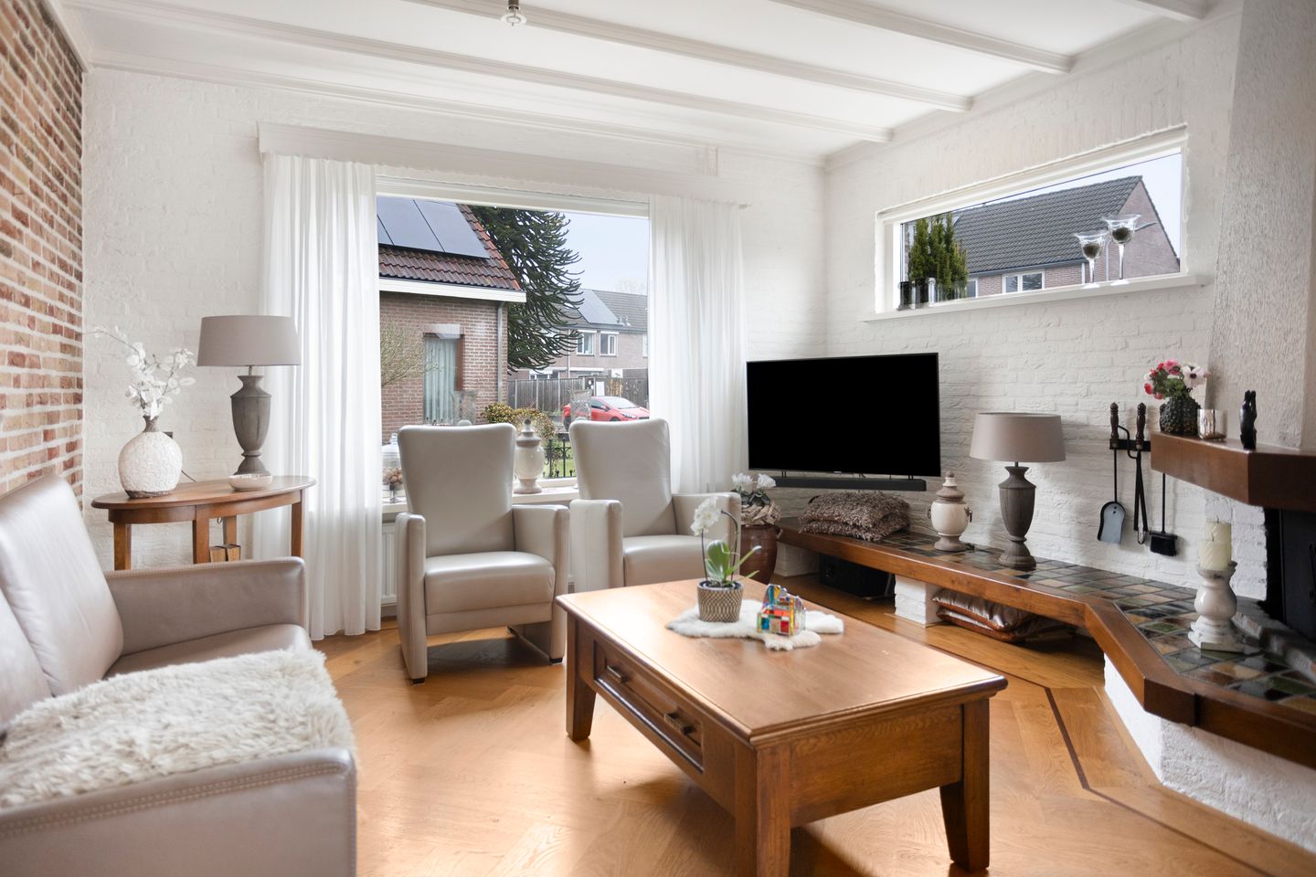 Foto 5 van Annenkamp 64