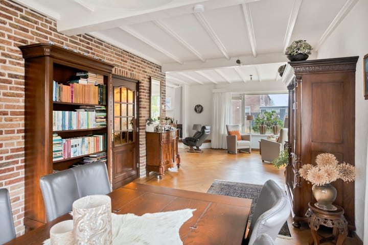 Foto 10 van Annenkamp 64