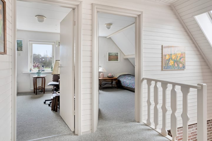 Foto 30 van Annenkamp 64