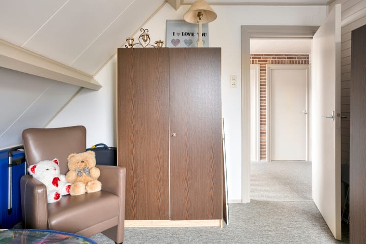 Foto 32 van Annenkamp 64