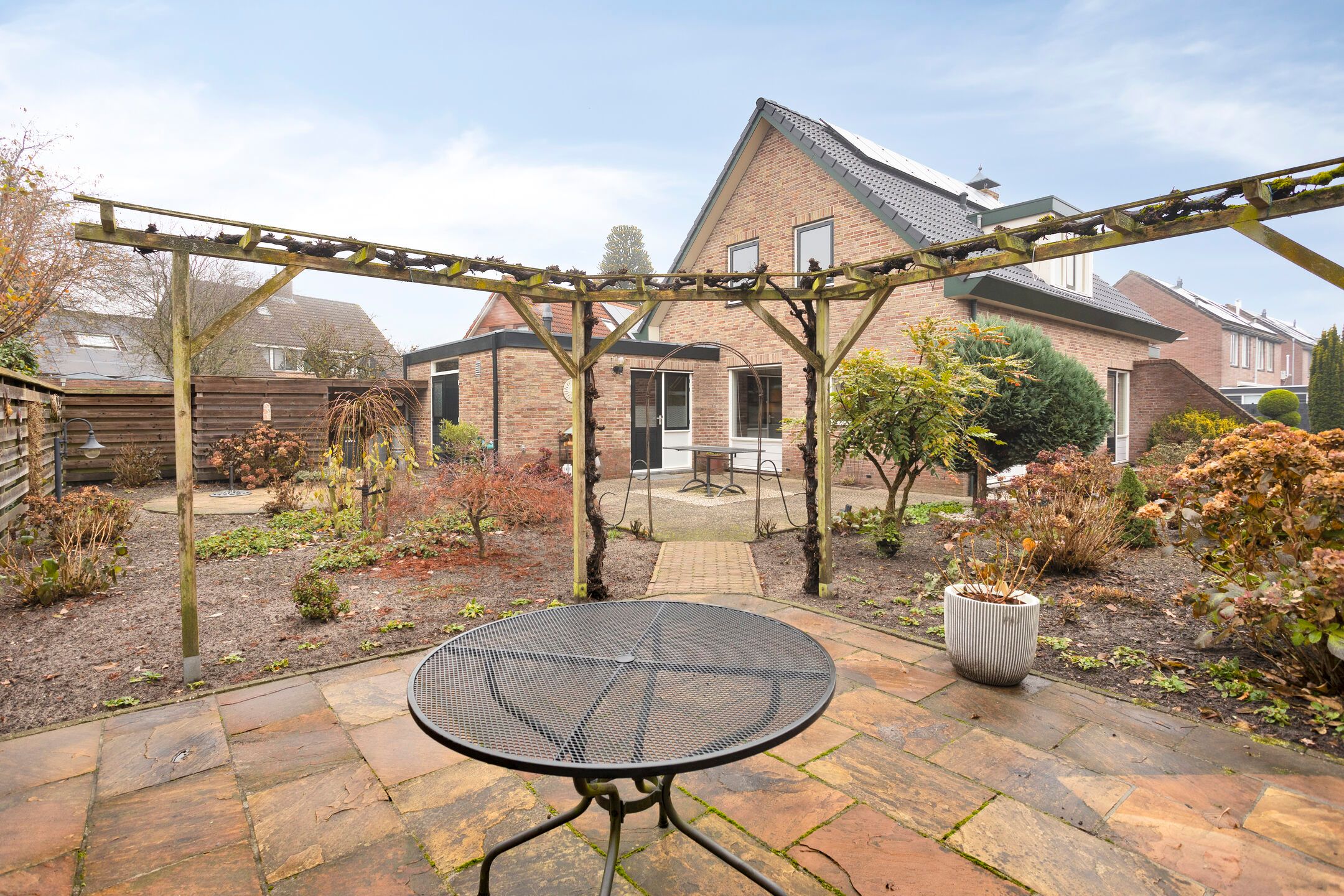 Foto 39 van Annenkamp 64