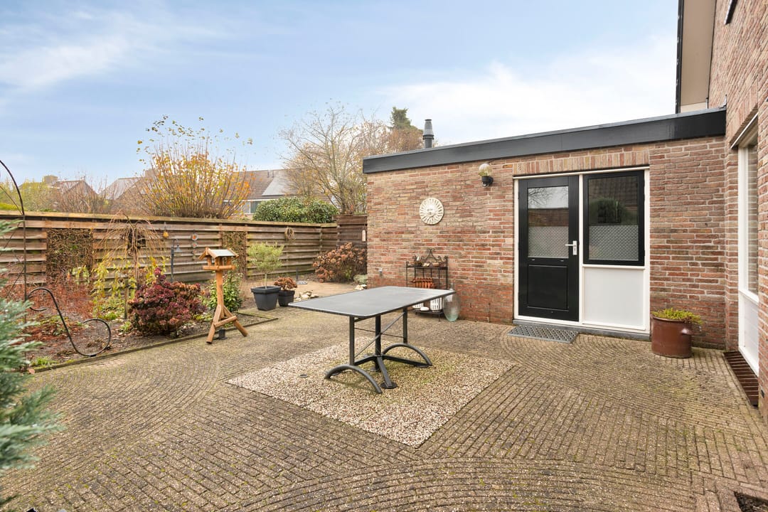 Foto 41 van Annenkamp 64