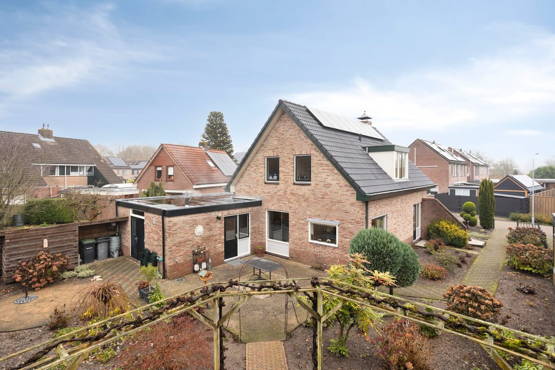 Foto 46 van Annenkamp 64