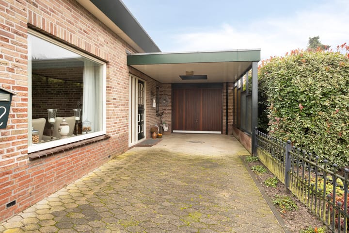 Foto 48 van Annenkamp 64