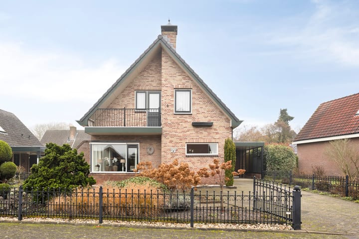 Foto 49 van Annenkamp 64