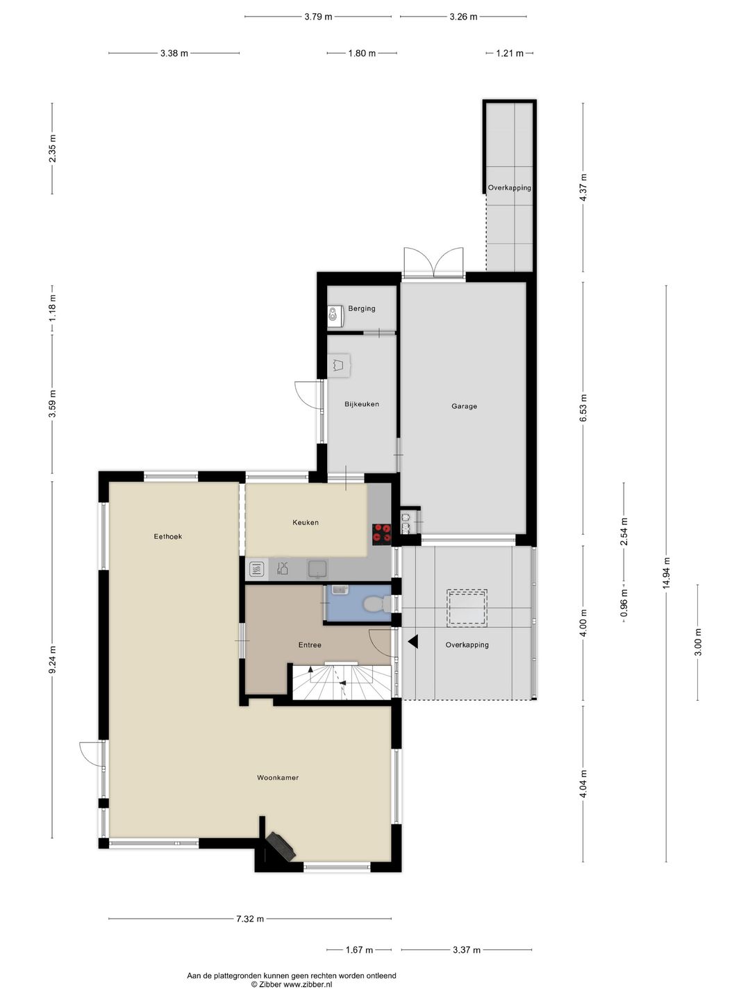 Foto 53 van Annenkamp 64