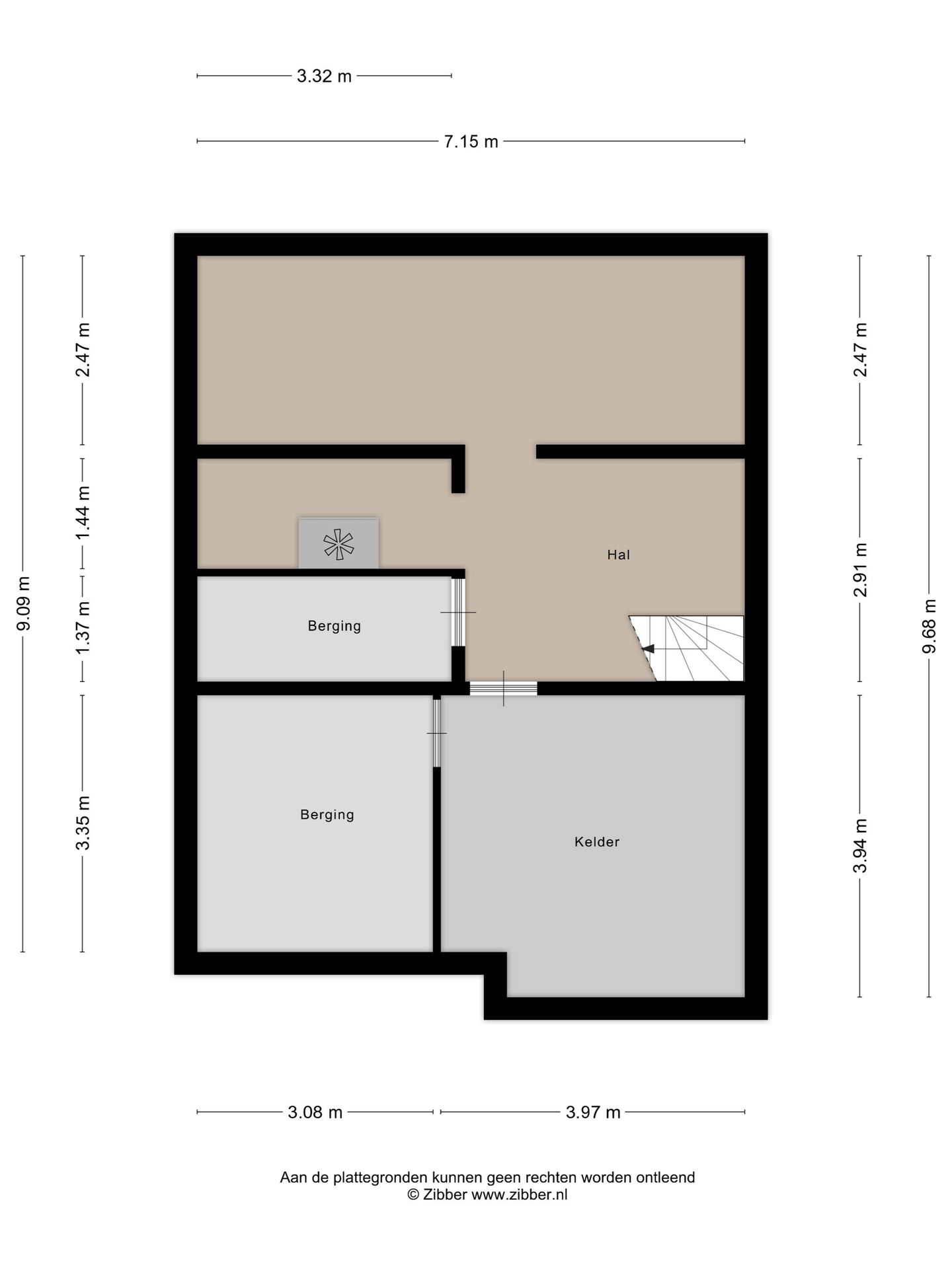 Foto 55 van Annenkamp 64