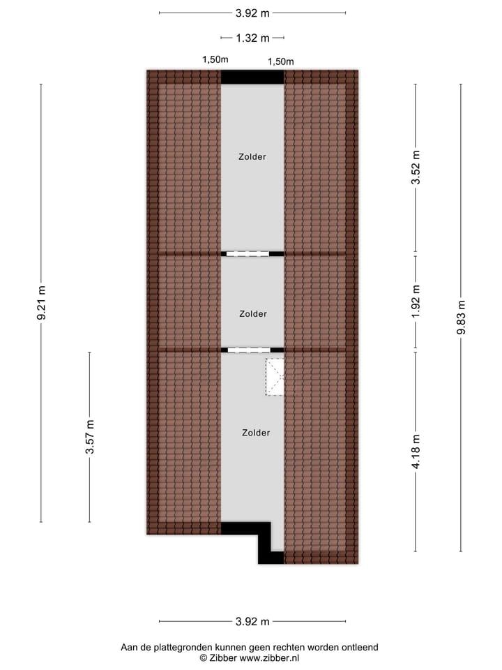 Foto 56 van Annenkamp 64