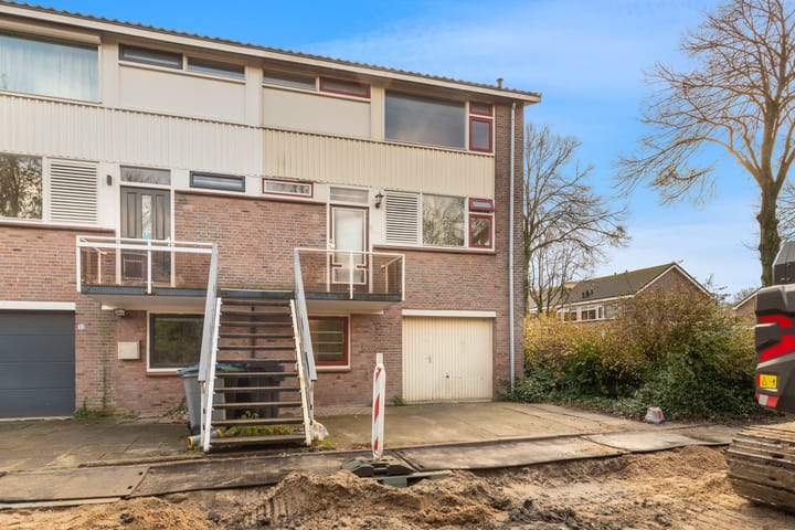 Jan van Eyckstraat 30