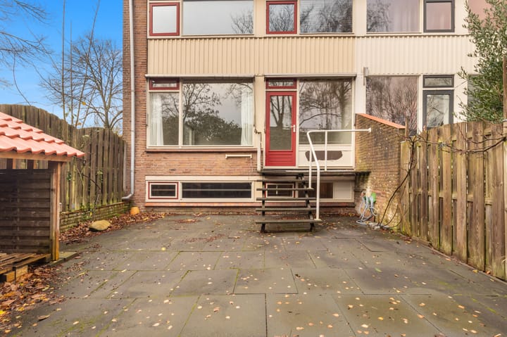 Foto 2 van Jan van Eyckstraat 30