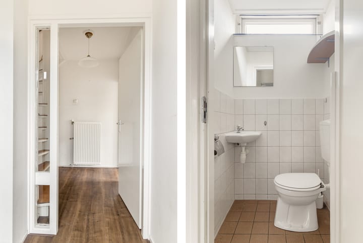 Foto 4 van Jan van Eyckstraat 30