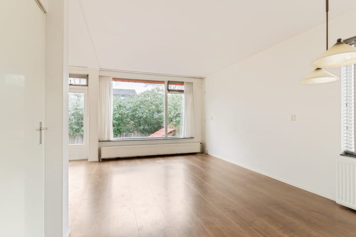 Foto 7 van Jan van Eyckstraat 30