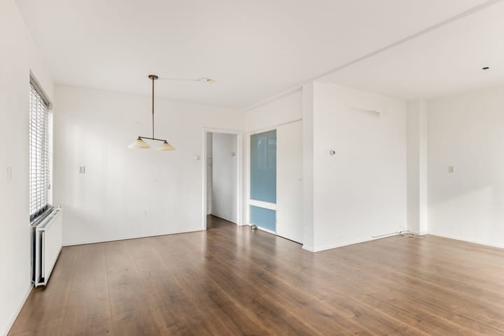 Foto 9 van Jan van Eyckstraat 30