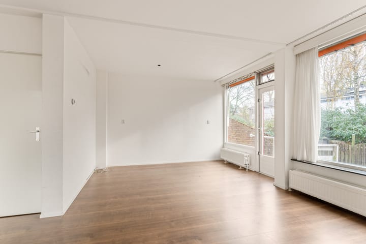 Foto 10 van Jan van Eyckstraat 30