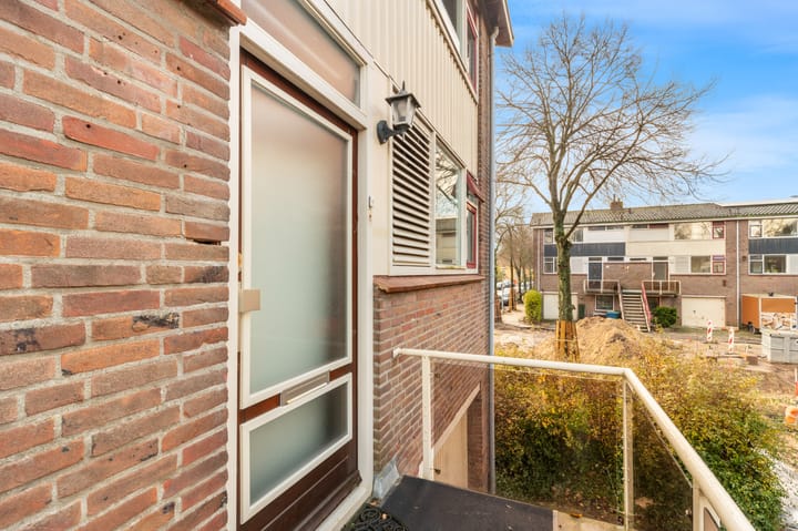 Foto 28 van Jan van Eyckstraat 30