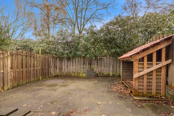 Foto 30 van Jan van Eyckstraat 30