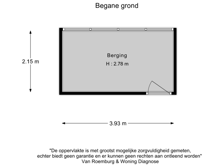 Berging