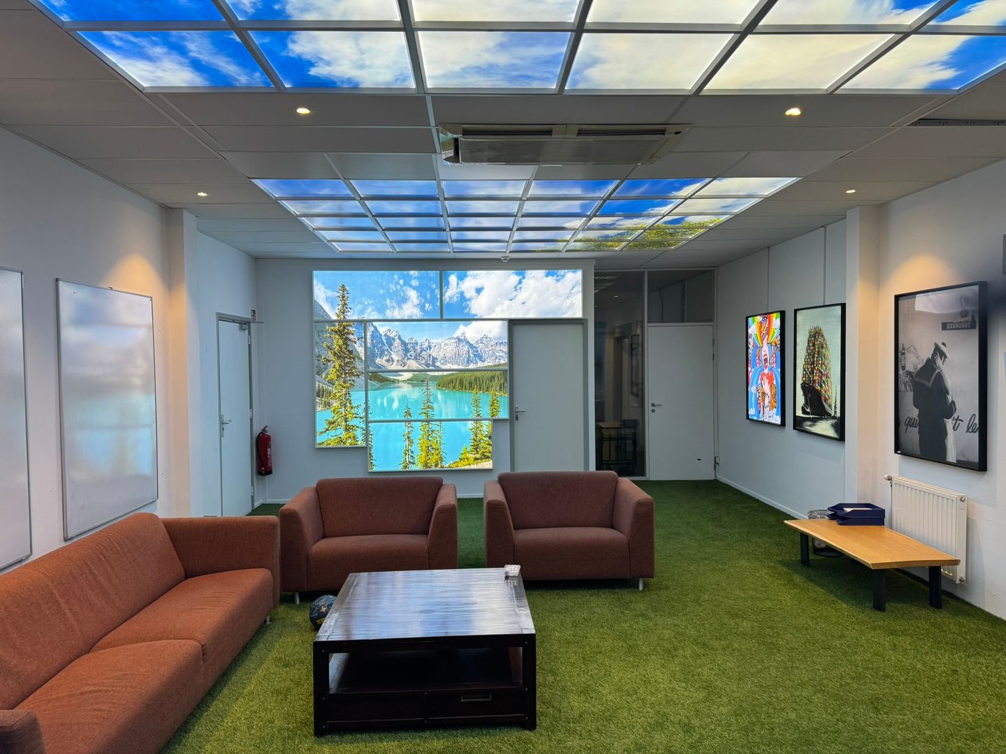 Bekijk foto 5 van Weg en Bos 11