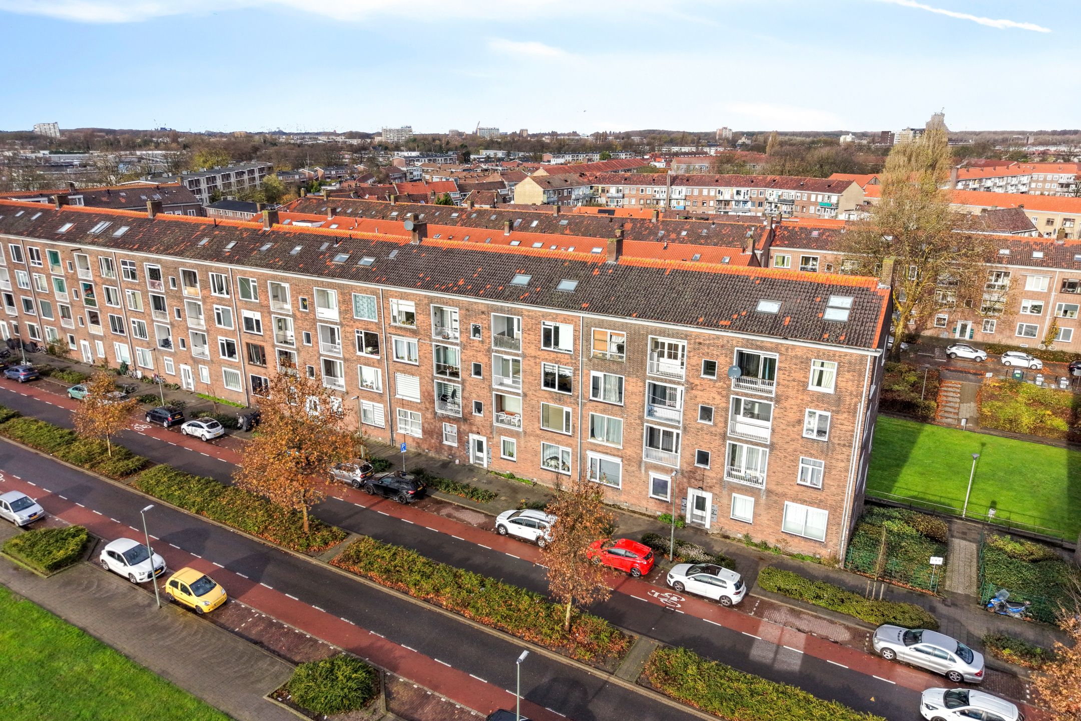 Parallelweg 116-C 116 C