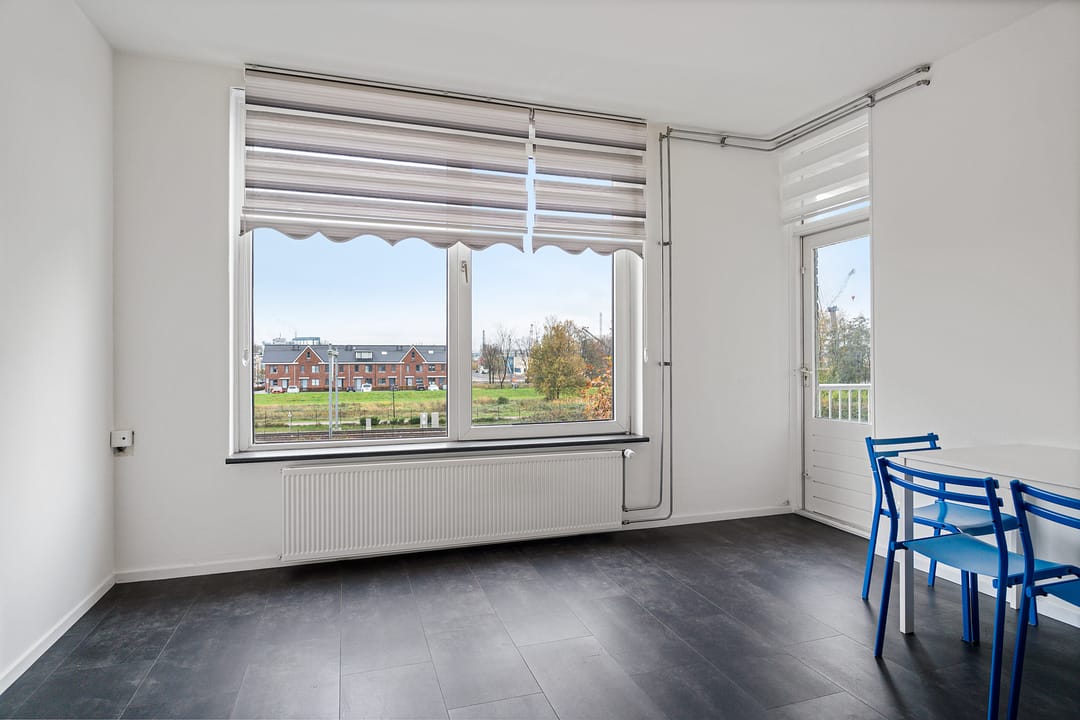 Foto 2 van Parallelweg 116-C