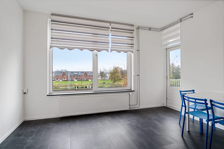 Foto 2 van Parallelweg 116-C