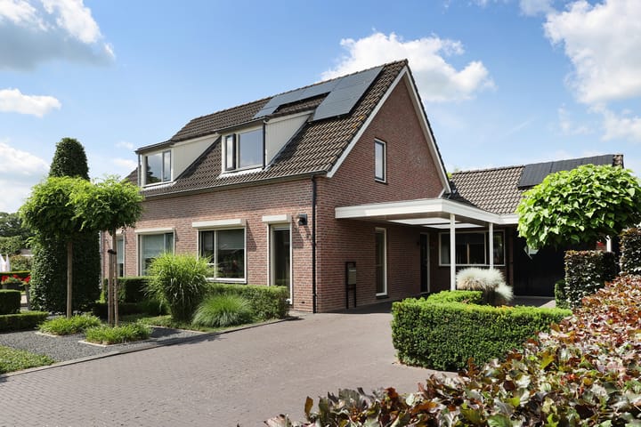 Foto 1 van Smitskamp 9