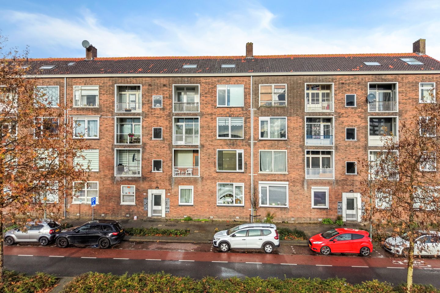 Foto 5 van Parallelweg 116-C