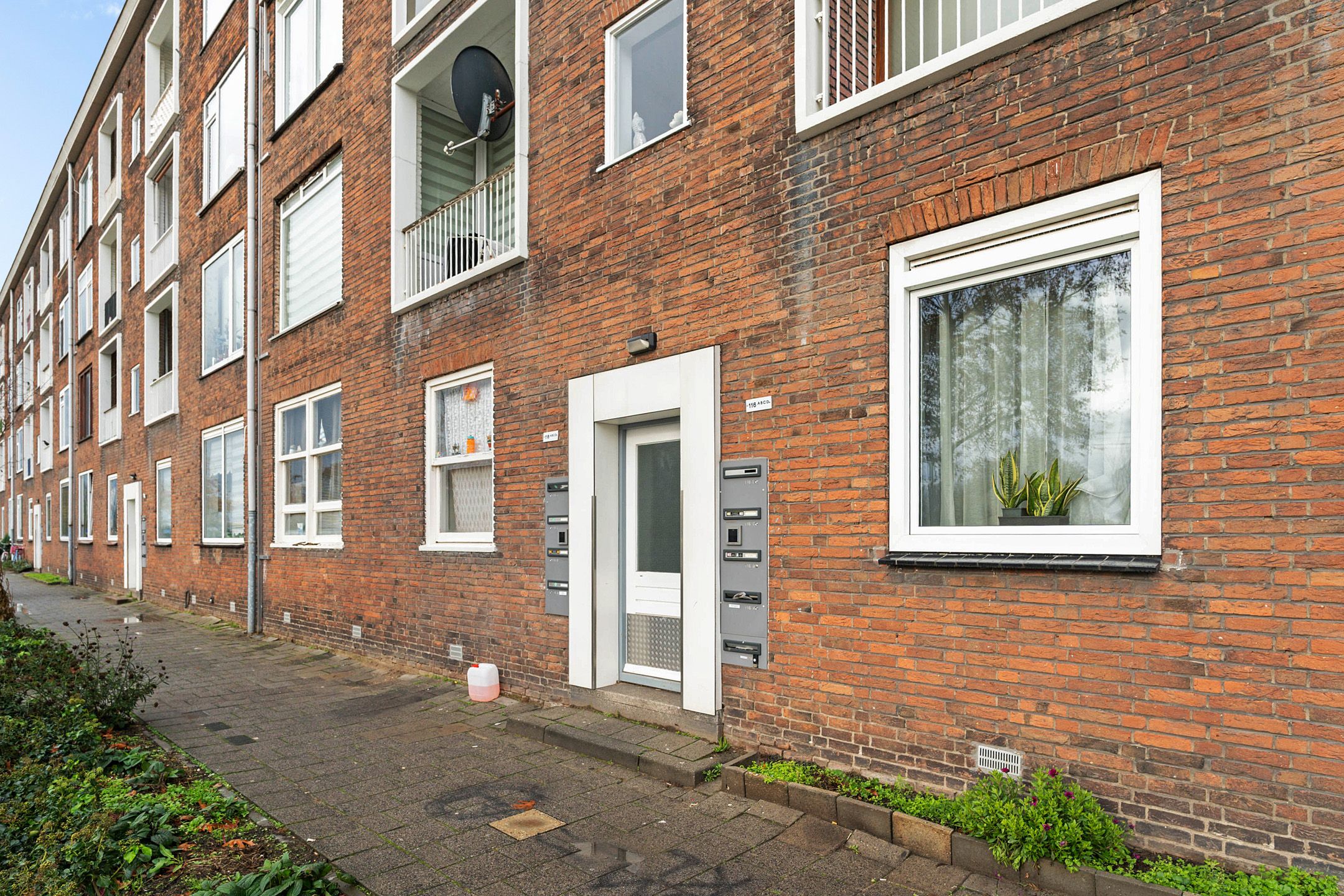 Foto 6 van Parallelweg 116-C