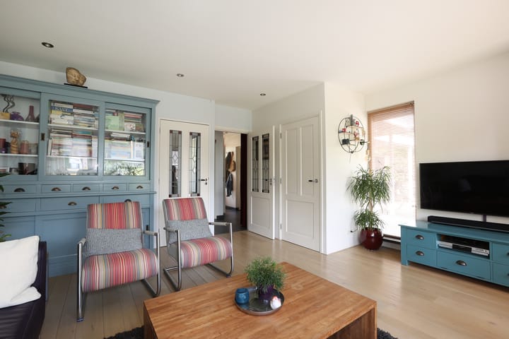 Foto 3 van Smitskamp 9