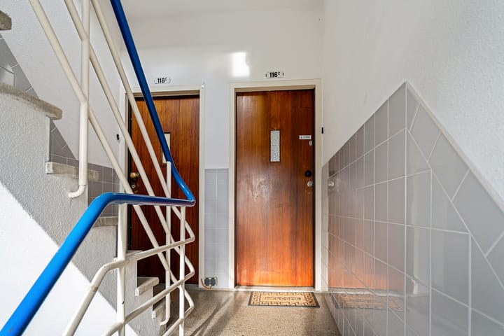 Foto 7 van Parallelweg 116-C