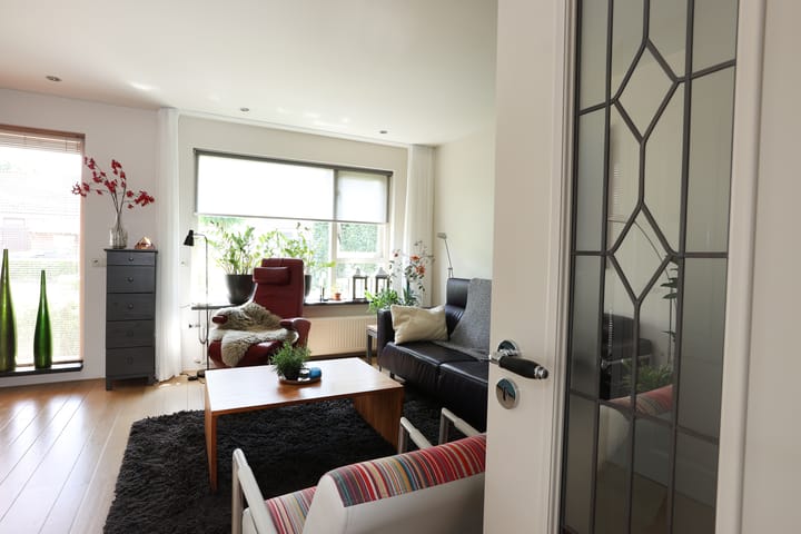 Foto 7 van Smitskamp 9