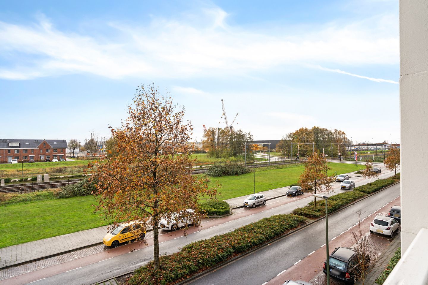 Foto 14 van Parallelweg 116-C