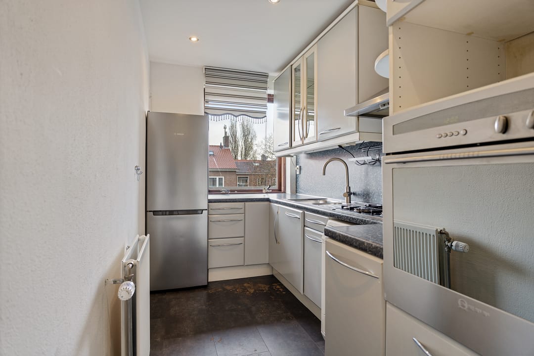 Foto 16 van Parallelweg 116-C