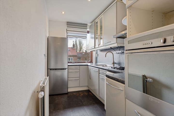 Foto 16 van Parallelweg 116-C