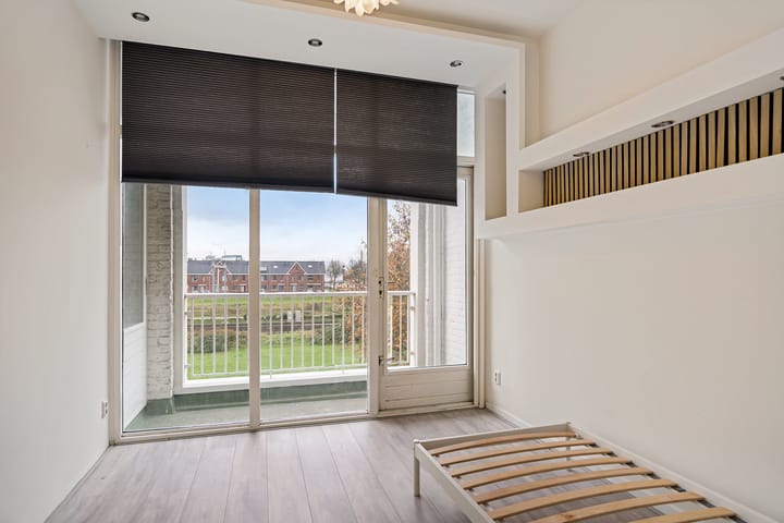 Foto 24 van Parallelweg 116-C