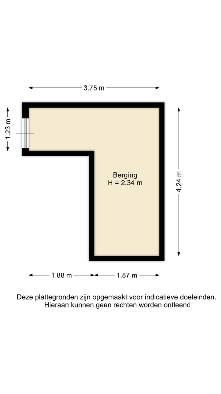 Foto 31 van Parallelweg 116-C
