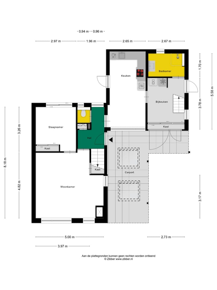 Foto 52 van Smitskamp 9