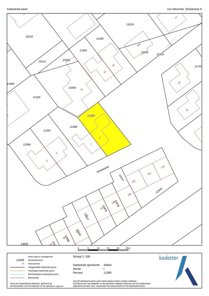 Foto 56 van Smitskamp 9